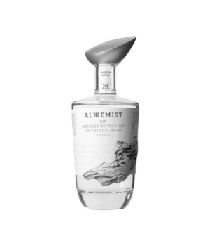 Alkkemist Gin