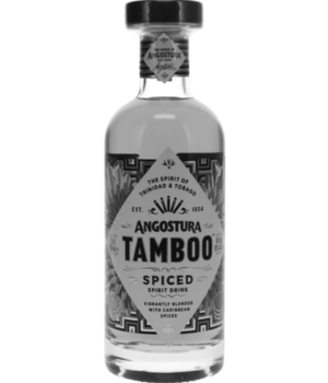 Angostura Spiced Tamboo