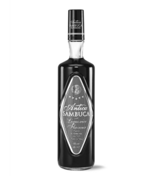 Antica Sambuca Black