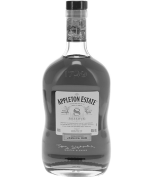 Appleton 8y Reserve