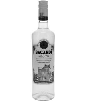 Bacardi Mojito