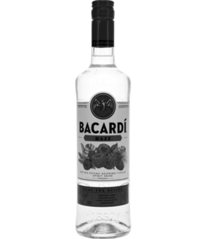 Bacardi Razz
