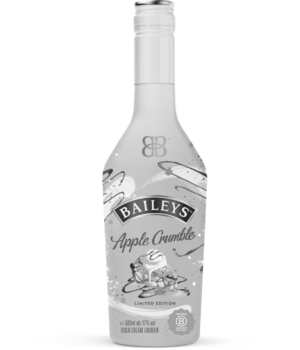 Bailey's Apple Crumble 50cl
