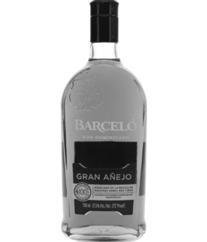 Barcelo Gran Anejo
