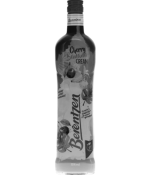 Berentzen Cherry Banana Cream