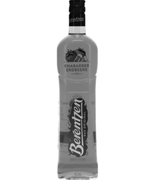 Berentzen Rhabarber/Erdbeere