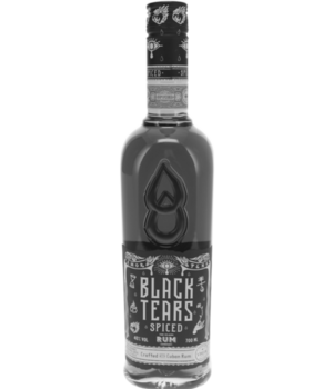 Black Tears Spiced