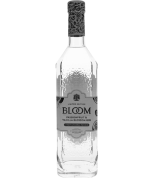 Bloom Passionfruit & Vanille Gin