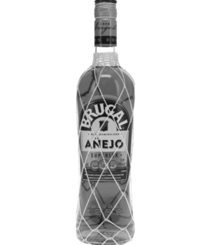 Brugal Anejo 5y