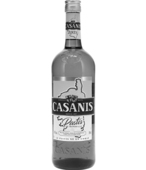 Casanis Pastis 1l