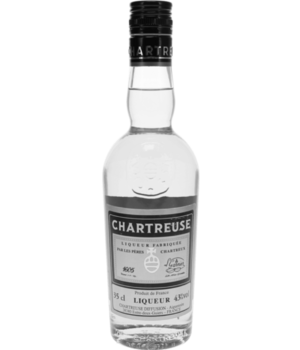 Chartreuse Jaune 35cl