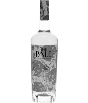 Chateau D'Esclans The Pale Rosé 2024