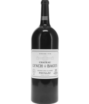 Chateau Lynch Bages 2017 Magnum (1,5l)