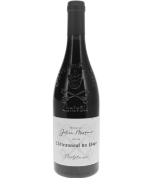 Chateauneuf Du Pape Domaine Masquin Montplaisir Rood 2019
