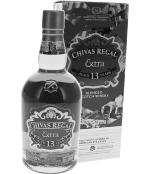 Chivas Extra 13y Ameri Rye