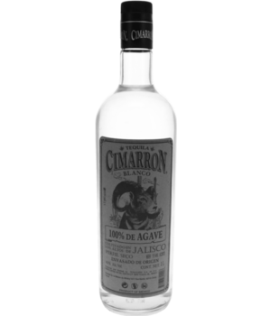 Cimarron Blanco 1l