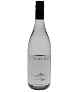 Cloudy Bay Sauvignon Blanc
