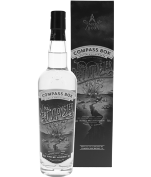 Compass Box Peat Monster