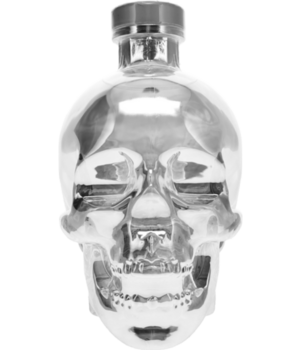 Crystal Head Vodka Aurora