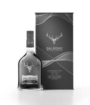 Dalmore Luminary N°3