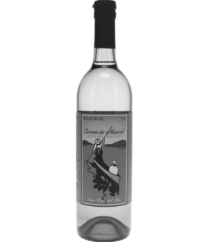 Del Maguey Crema De Mezcal