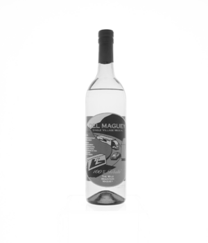 Del Maguey Mezcal 100% Tobala