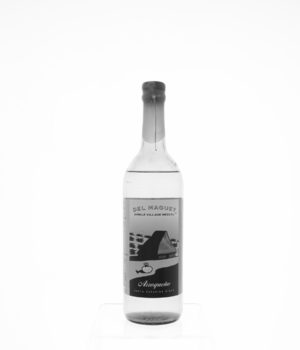 Del Maguey Mezcal Arroqueño