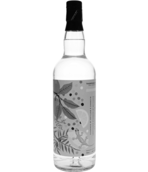 Dornoch Mediterranean Gin