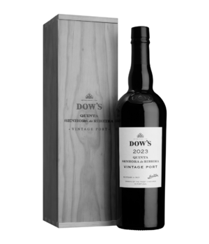 Dow's Vintage 2023 Senhora Da Ribeira Incl. Doos