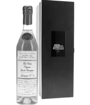 F Voyer Ancestral N°9