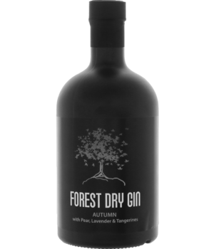 Forest Dry Gin Autumn 50cl