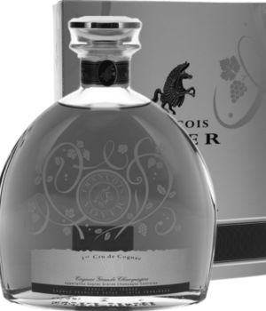 Francois Voyer XO