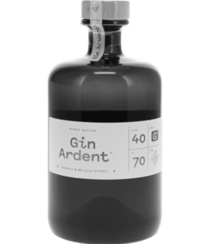 Gin Ardent