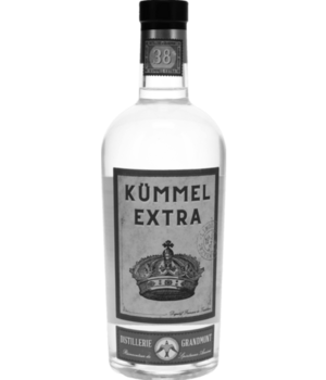 Grandmont Kummel