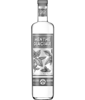 Grandmont Menthe Glaciale