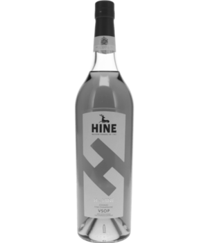 H By Hine VSOP 1l