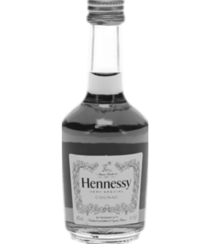 Hennessy VS Mini