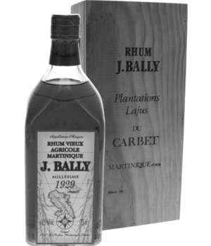 J.Bally Millésime 1929