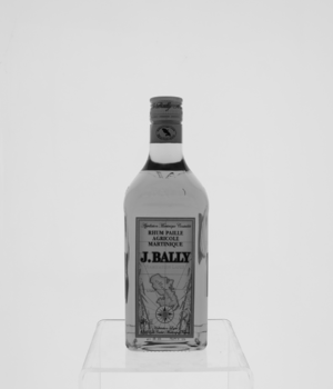 J. Bally Paille