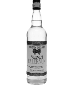 J.D.Taylors Velvet Falernum
