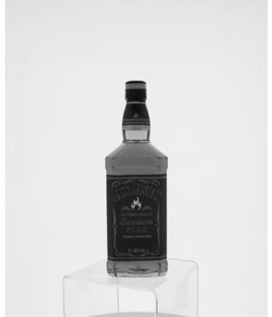 Jack Daniels Fire 1l