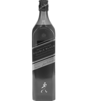 Johnnie Walker Double Black