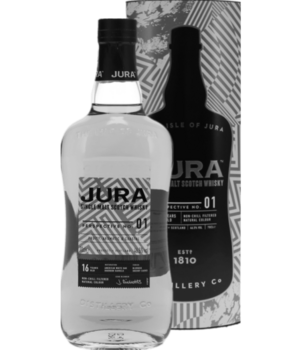 Jura 16y Perspective N°1