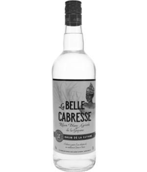 La Belle Cabresse 1l
