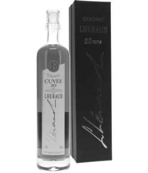 Lheraud Cuvee 20 Renessance