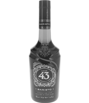 Licor 43 Baristo