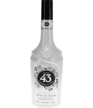 Licor 43 Horchata Vegan Dairy Free Vegan