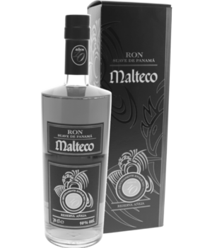 Malteco 10y Reserva Aneja