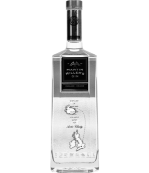 Martin Miller's Gin