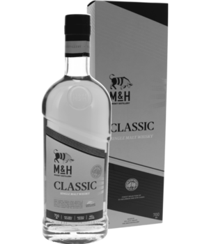 Milk And Honey Classic Incl. Box
